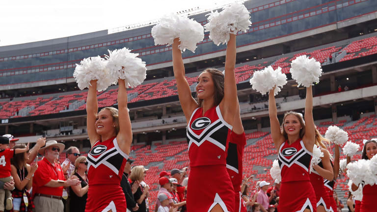 Dylan Raiola picks Georgia: College Football HQ reaction, what it means for Bulldogs